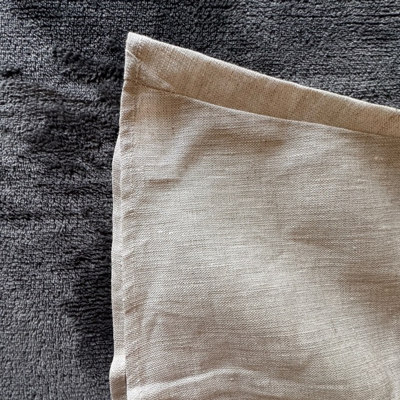 Reformation Linen Skirt - Picture 8 of 8